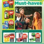 Checkers Medirite April Month-End Promotion 24/04 - 11/05/2025