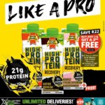 Checkers Western Cape - Hyper First Choice Promotion 21/04 - 08/06/2025