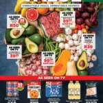 Food Lover's Market Inland Provinces - Weekly Specials from 24/04 - 04/05/2025