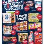 Pick n Pay Specials from 25/04 - 27/04/2025
