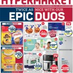 Pick n Pay Western Cape - Hyper Specials from 24/04 - 11/05/2025
