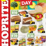 Shoprite Eastern Cape - Market Day 23/04 - 23/04/2025