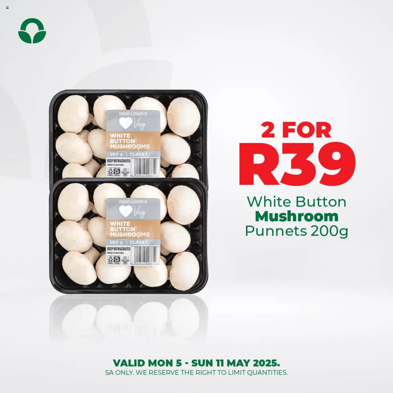 Food Lover's Market Specials from 05/05 - 11/05/2025 > Promotions - page 2