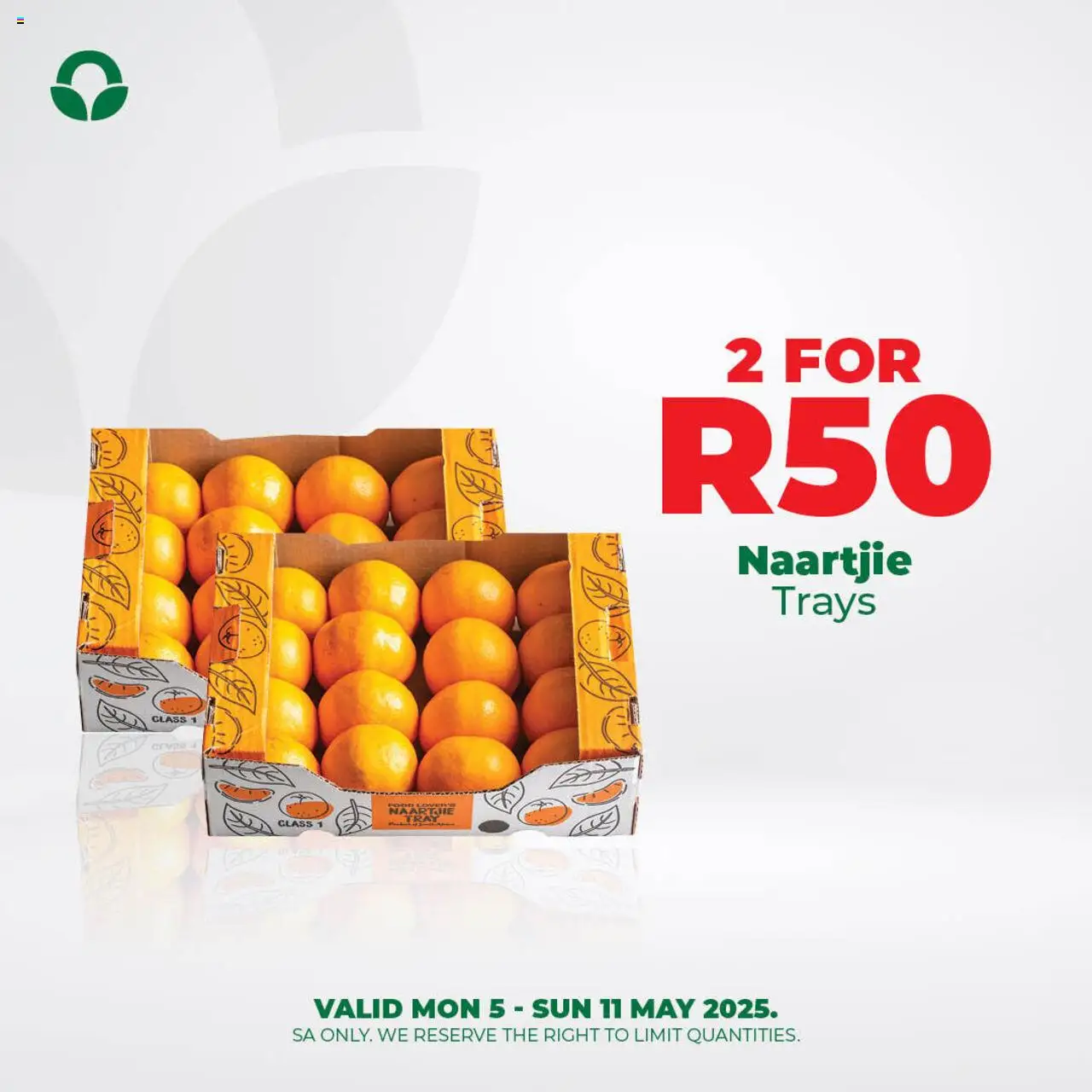 Food Lover's Market Specials from 05/05 - 11/05/2025 > Promotions - page 3