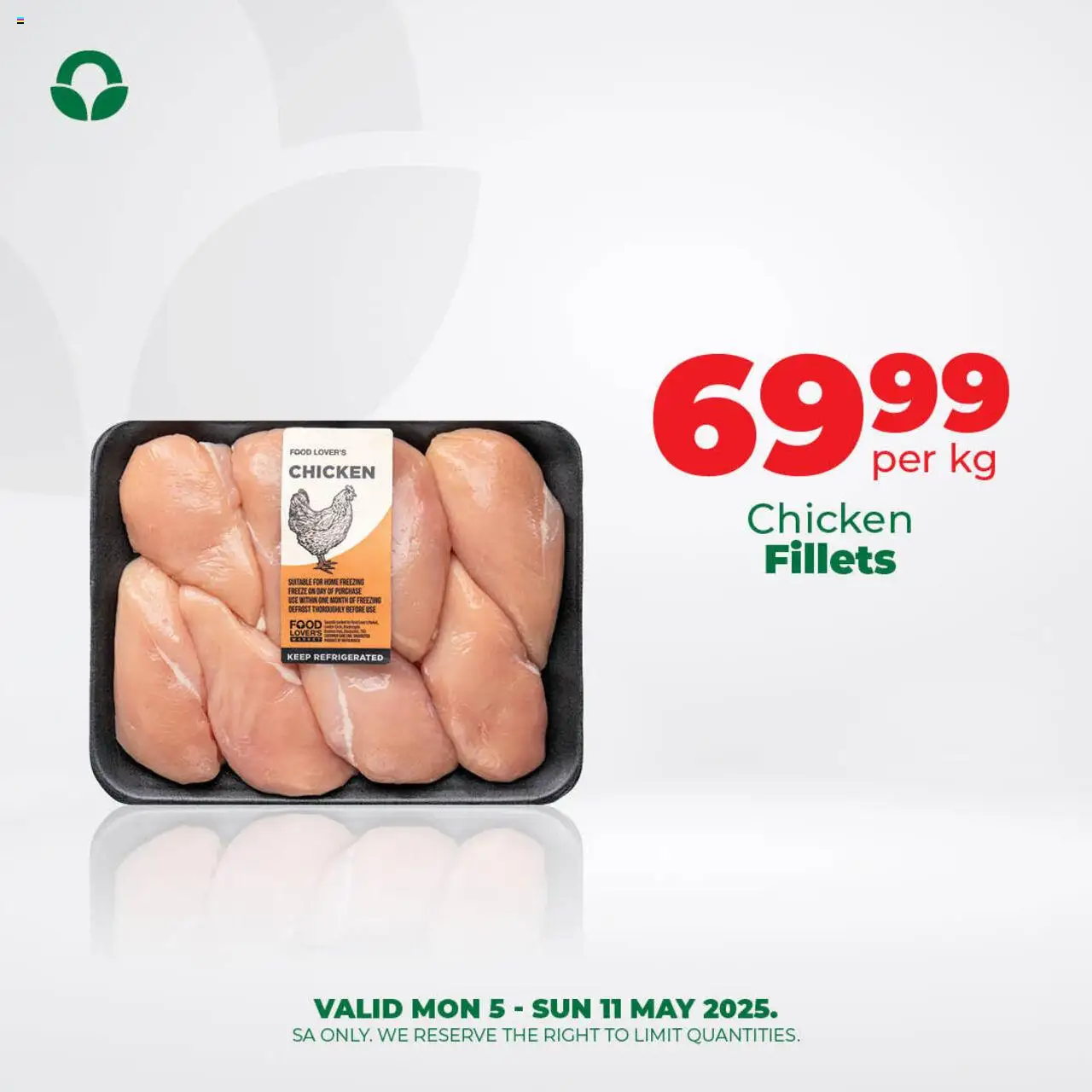 Food Lover's Market Specials from 05/05 - 11/05/2025 > Promotions - page 5