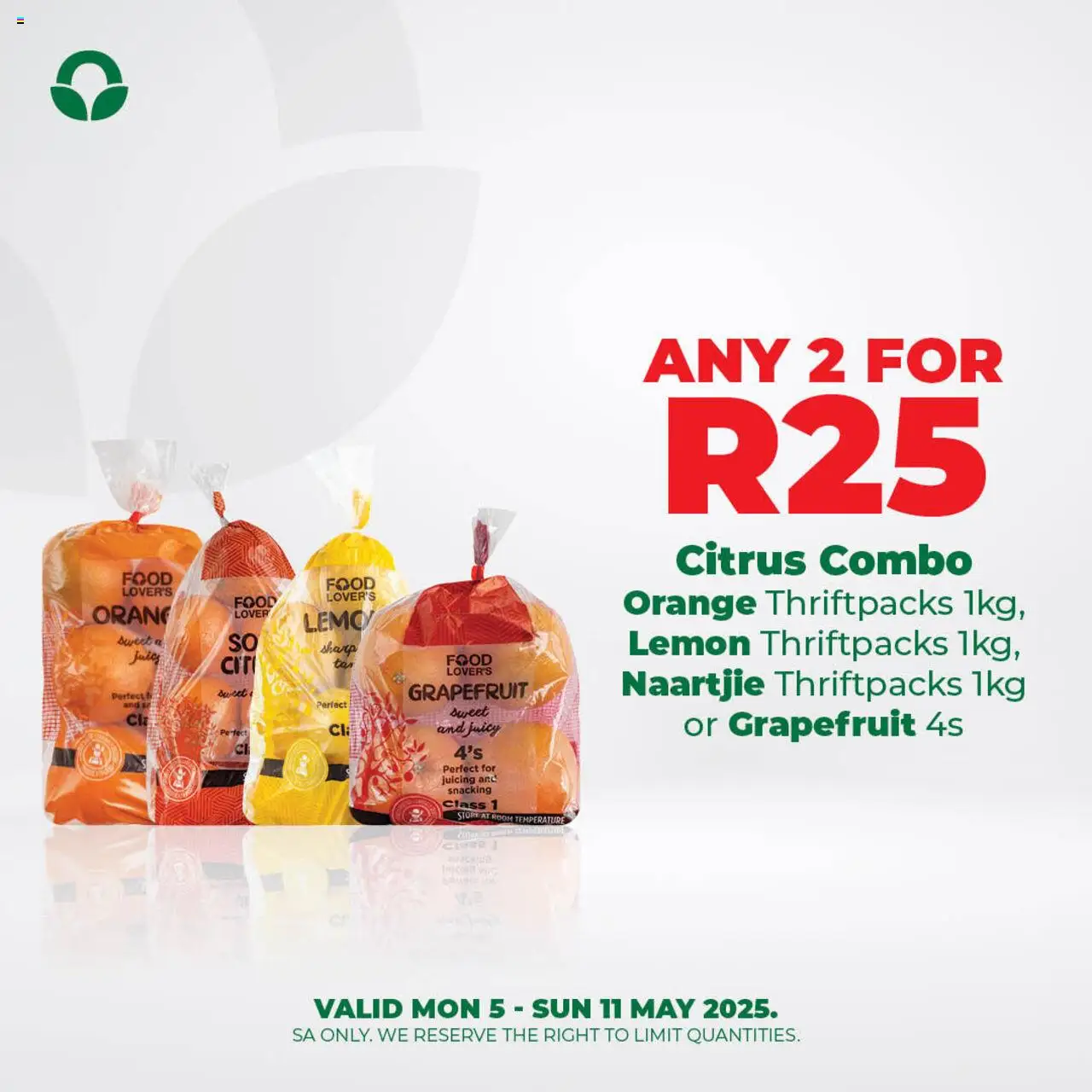 Food Lover's Market Specials from 05/05 - 11/05/2025 > Promotions - page 4