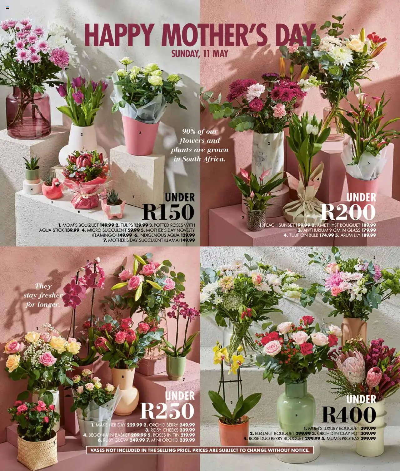 Woolworths Specials from 05/05 - 25/05/2025 > Promotions - page 5