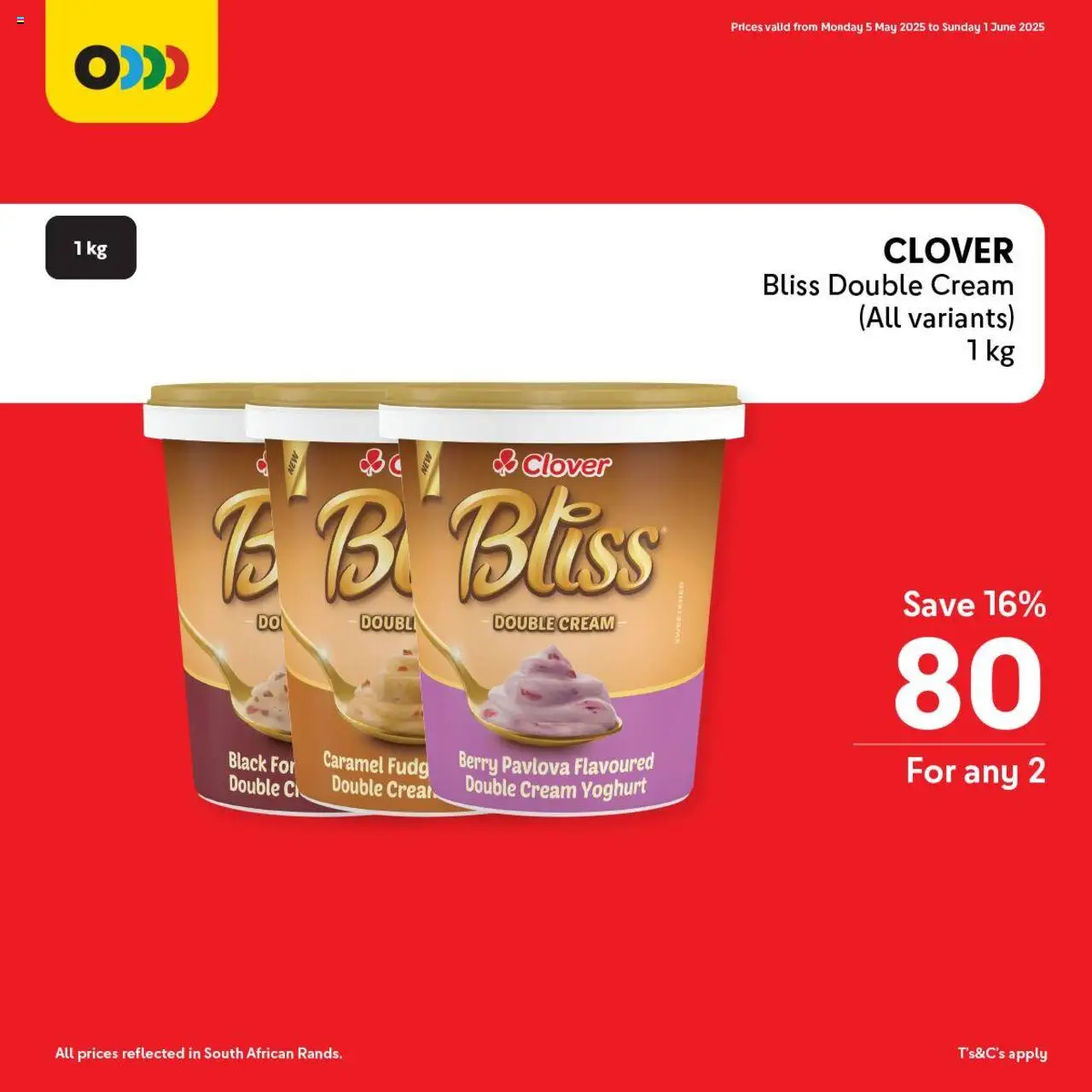 Makro Specials from 05/05 - 01/06/2025 > Promotions - page 14