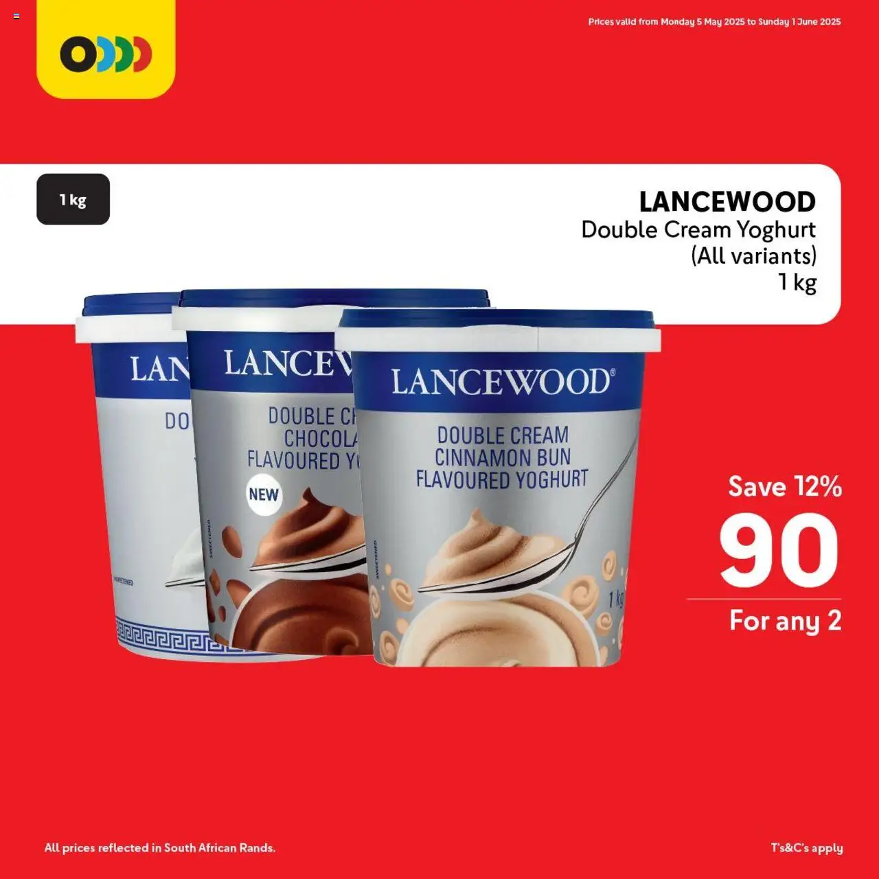 Makro Specials from 05/05 - 01/06/2025 > Promotions - page 15