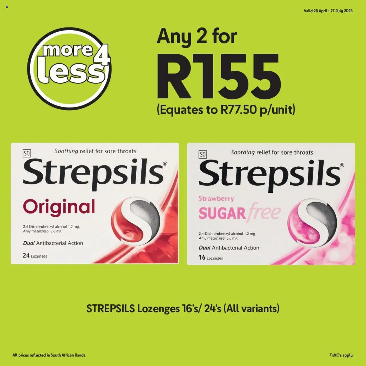Makro More 4 Less from 28/04 - 27/07/2025 > Promotions - page 2