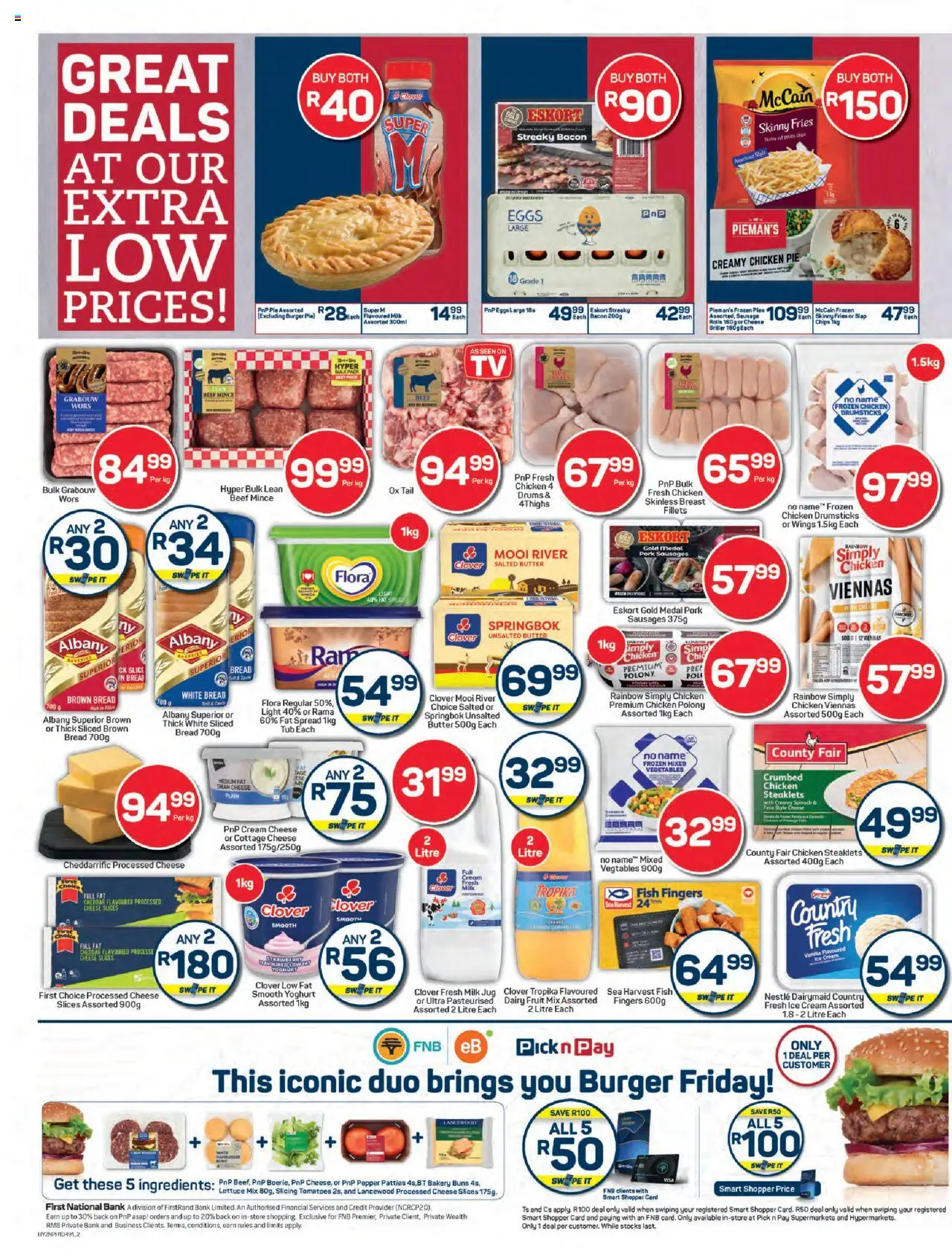 Pick n Pay KwaZulu-Natal - Hyper Specials from 12/05 - 21/05/2025 > Promotions - page 2