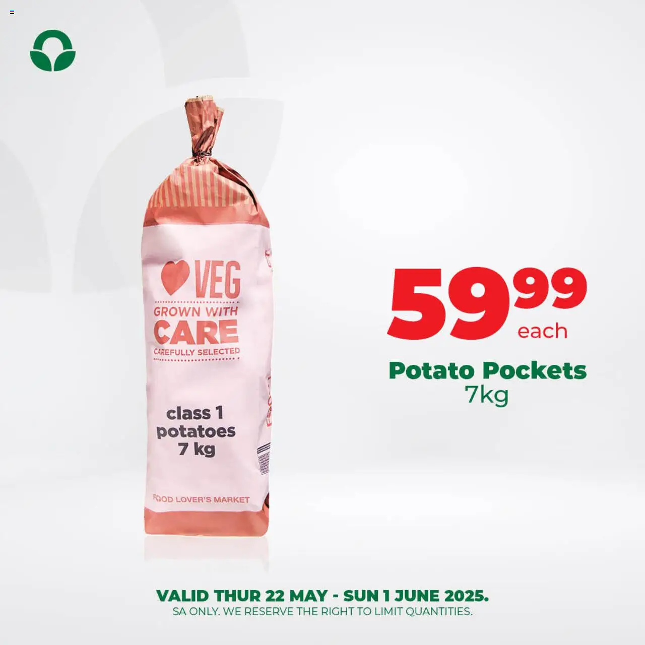 Food Lover's Market Specials from 22/05 - 01/06/2025 > Promotions - page 2