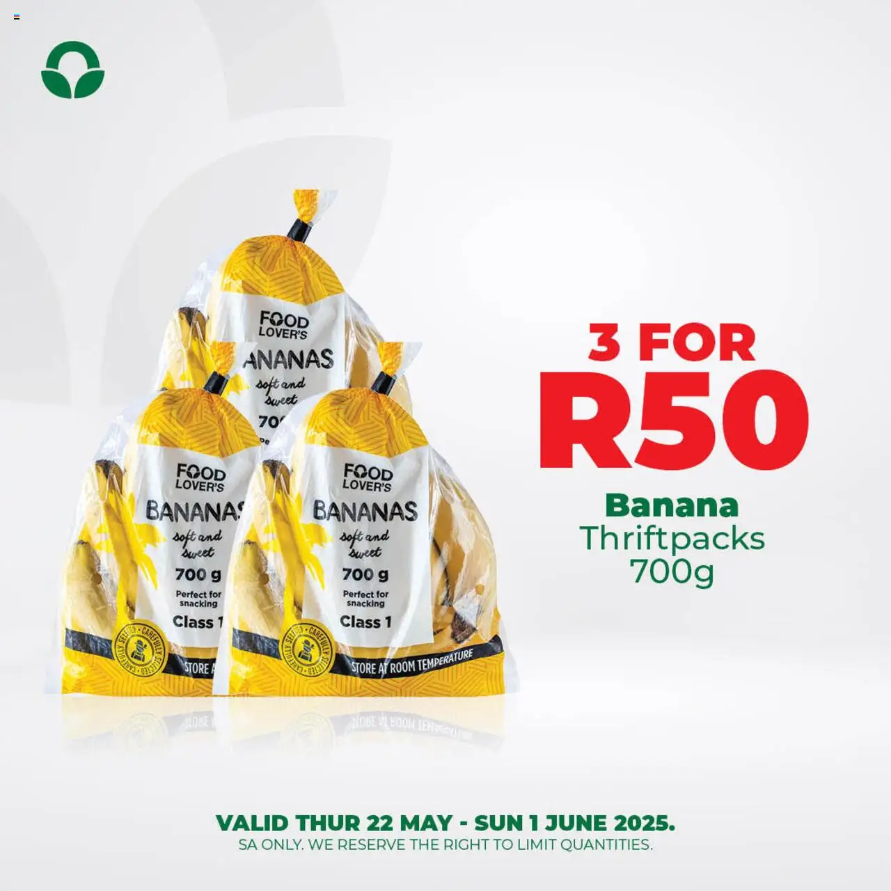 Food Lover's Market Specials from 22/05 - 01/06/2025 > Promotions - page 4