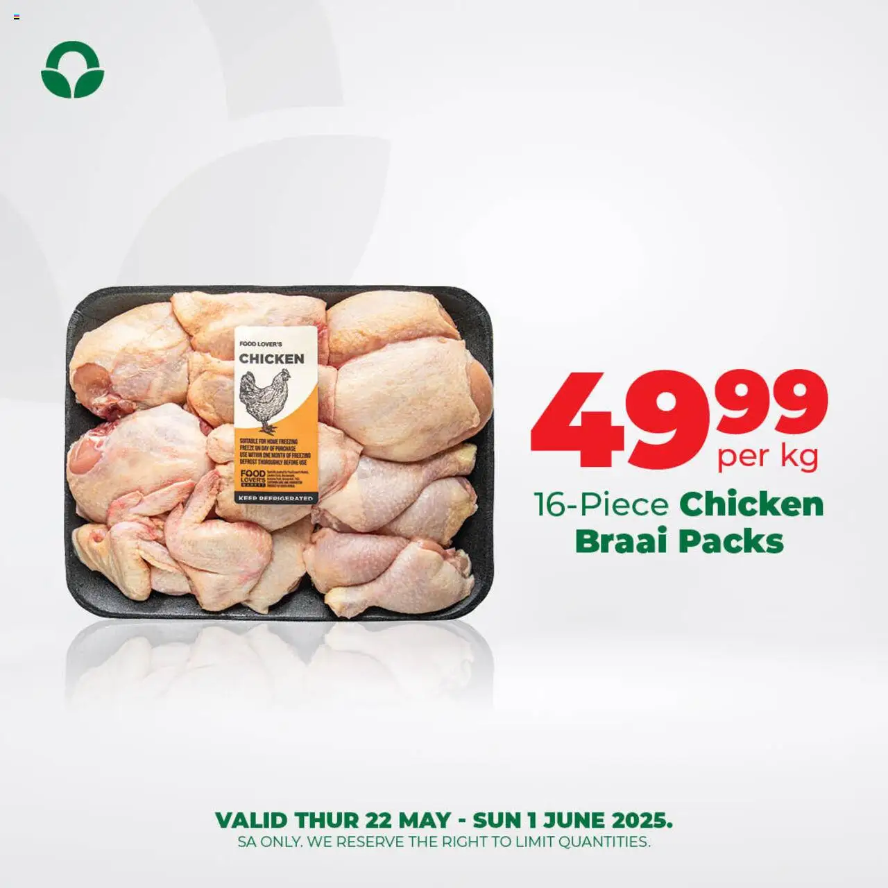 Food Lover's Market Specials from 22/05 - 01/06/2025 > Promotions - page 5