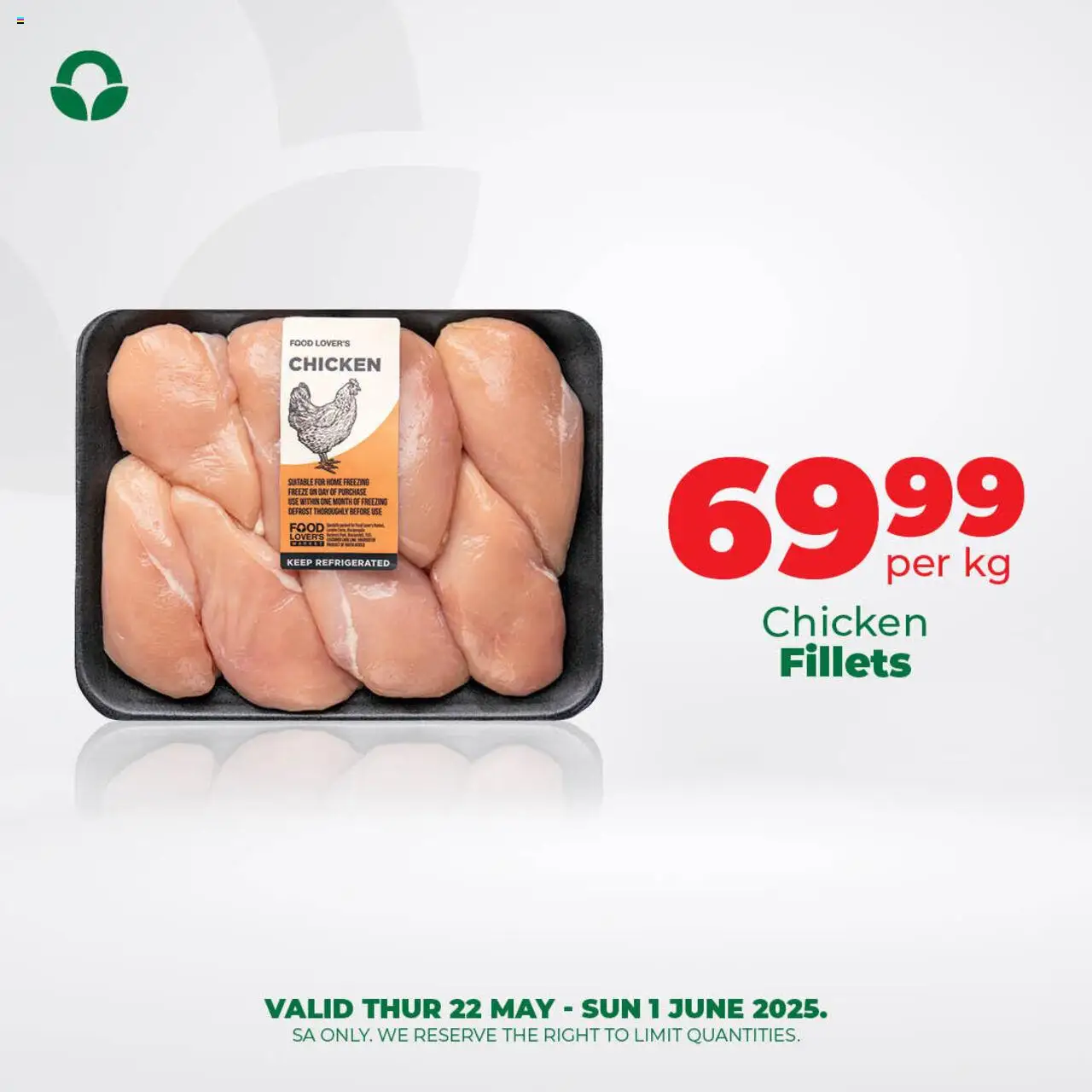 Food Lover's Market Specials from 22/05 - 01/06/2025 > Promotions - page 6
