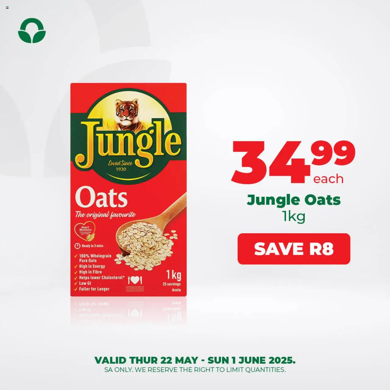 Food Lover's Market Specials from 22/05 - 01/06/2025 > Promotions - page 9