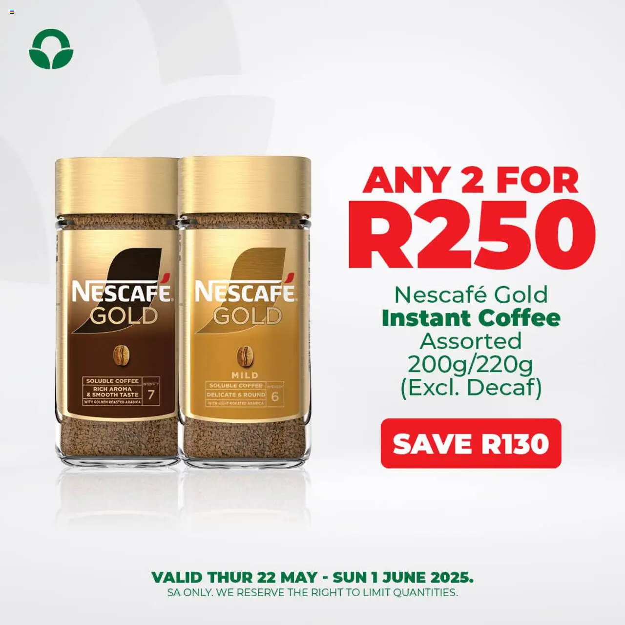 Food Lover's Market Specials from 22/05 - 01/06/2025 > Promotions - page 10