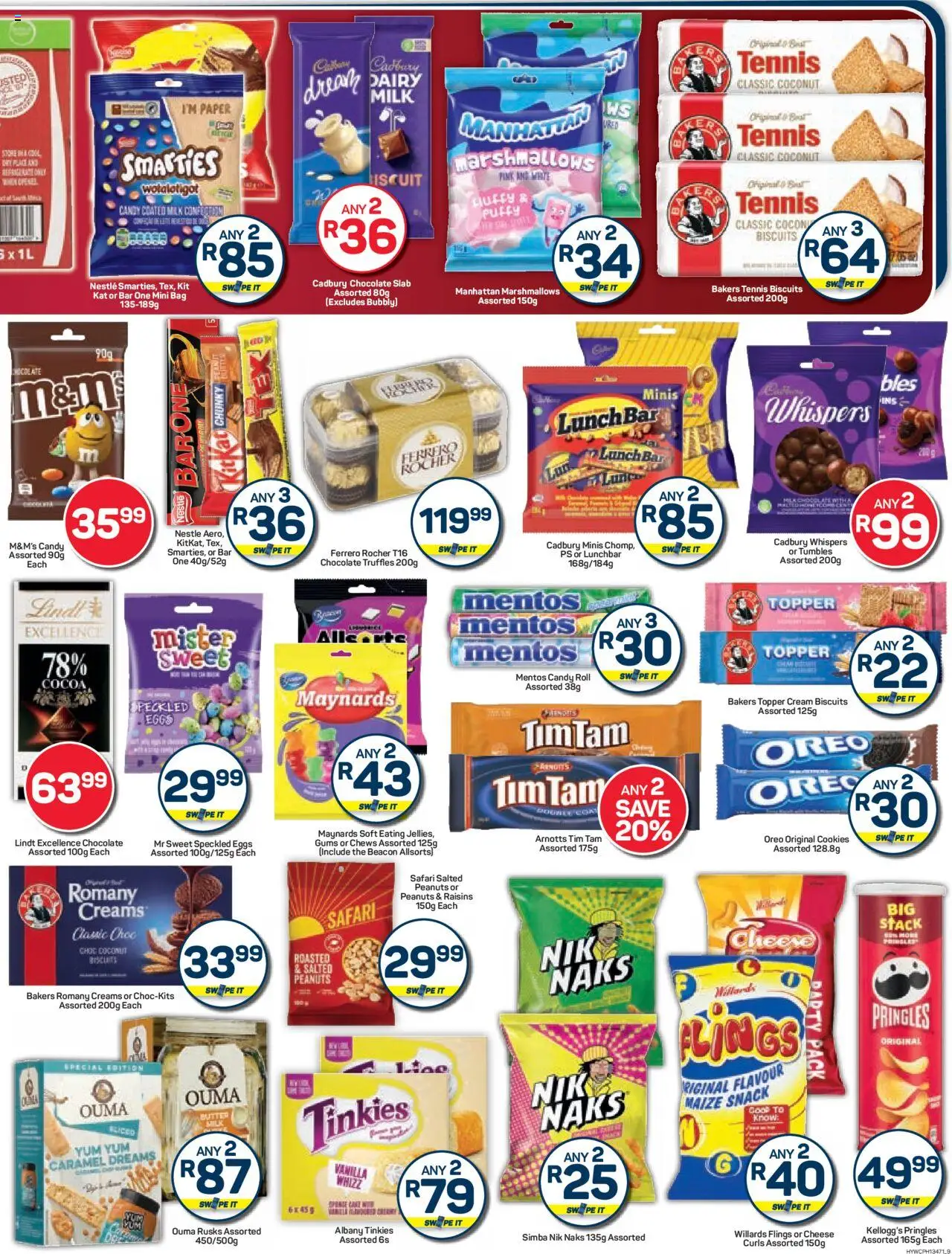 Pick n Pay Western Cape - Hyper Specials from 22/05 - 08/06/2025 > Promotions - page 9