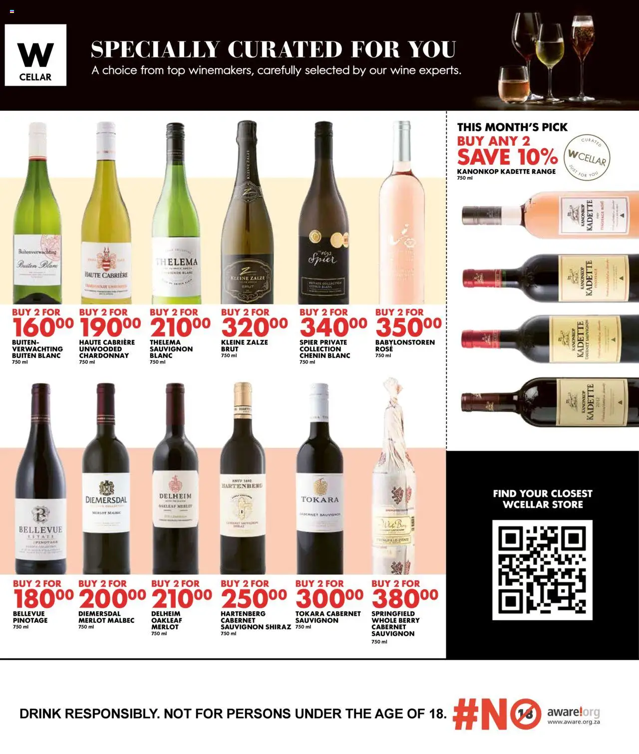 Woolworths Specials from 26/05 - 08/06/2025 > Promotions - page 9