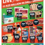 Checkers Eastern Cape - Hyper May Mid-Month Promotion 05/05 - 11/05/2025