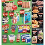Checkers Eastern Cape - Hyper May Month-End Promotion 26/05 - 01/06/2025