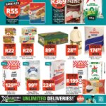 Checkers Eastern Cape - Xtra Savings 21/05 - 08/06/2025