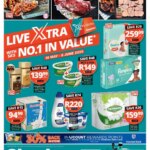 Checkers Gauteng - Month-End Promotion 19/05 - 08/06/2025