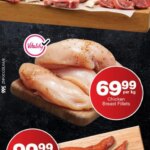Checkers KwaZulu-Natal - Butchery Promotion 22/05 - 25/05/2025