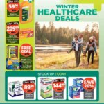 Checkers Medirite May Month-End Promotion 23/05 - 08/06/2025