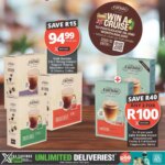 Checkers Northern Cape - Enrista Promotion 26/05 - 15/06/2025