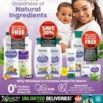 Checkers Northern Cape - Himalaya Promotion 14/05 - 18/06/2025