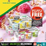 Checkers Western Cape - Hyper Darling Promotion 12/05 - 16/06/2025
