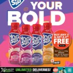 Checkers Western Cape - Hyper Yogi Sip Promotion 12/05 - 08/06/2025