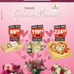 Checkers Western Cape - Mother's Day Promotion 05/05 - 11/05/2025