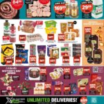 Checkers Western Cape - Xtra Savings 09/05 - 11/05/2025