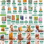 Food Lover's Market Eastern Cape - R20 Buck Tuesday from 20/05 - 20/05/2025