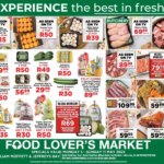 Food Lover's Market Eastern Cape - Weekly Specials from 05/05 - 11/05/2025