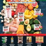 Food Lover's Market Inland Provinces - For The Love of Value from 22/05 - 01/06/2025