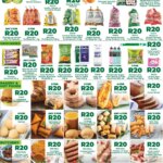 Food Lover's Market Inland Provinces - R20 Buck Tuesday from 20/05 - 20/05/2025