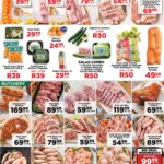 Food Lover's Market Inland Provinces - Weekly Specials from 02/06 - 08/06/2025