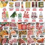 Food Lover's Market Inland Provinces - Weekly Specials from 05/05 - 11/05/2025
