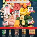 Food Lover's Market KwaZulu-Natal - For The Love of Value from 22/05 - 01/06/2025