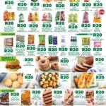 Food Lover's Market KwaZulu-Natal - R20 Buck Tuesday from 20/05 - 20/05/2025