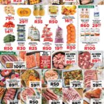 Food Lover's Market KwaZulu-Natal - Weekly Specials from 05/05 - 11/05/2025