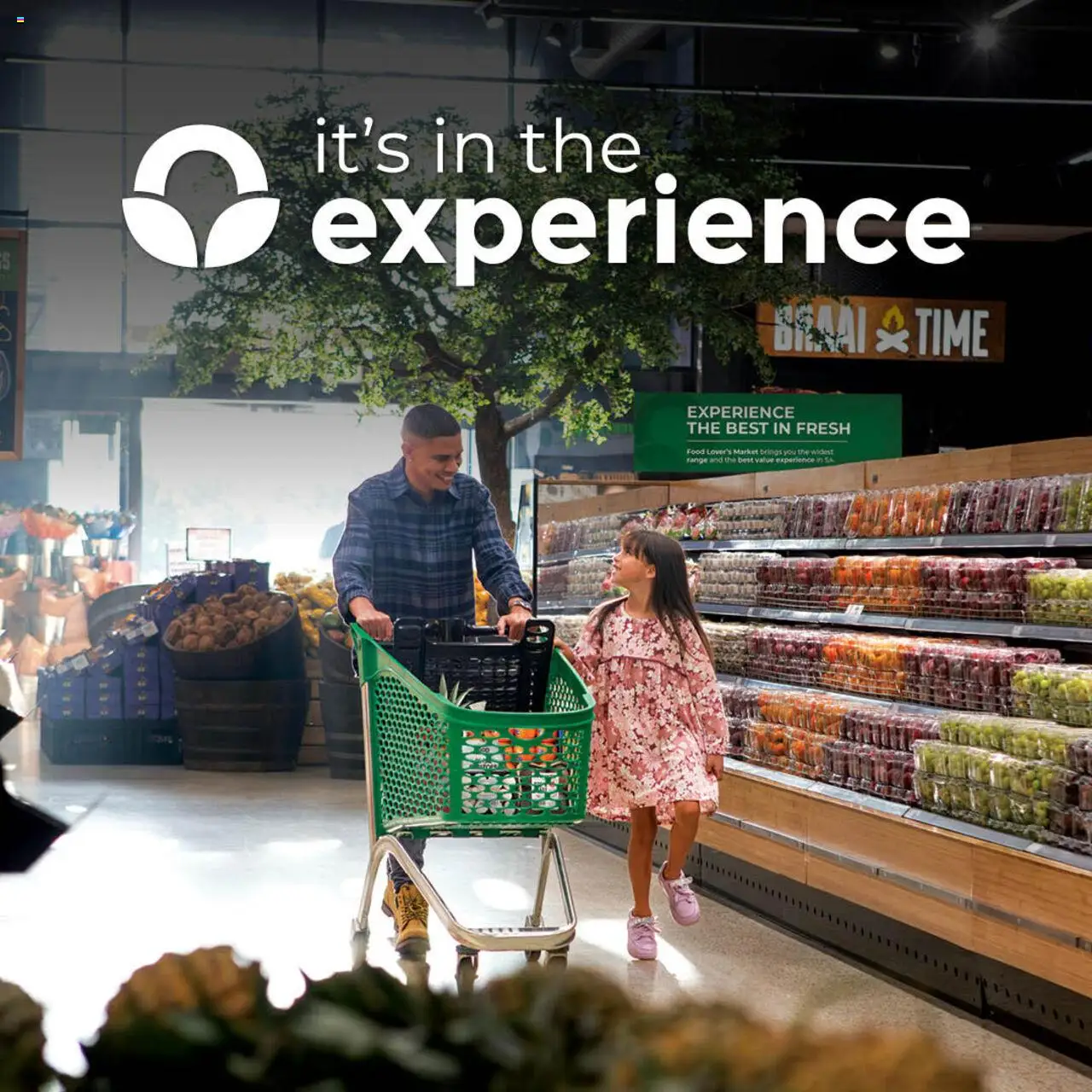 Food Lover's Market Specials from 05/05 - 11/05/2025