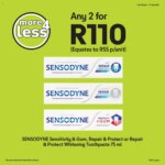 Makro More 4 Less from 28/04 - 27/07/2025