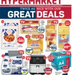 Pick n Pay KwaZulu-Natal - Hyper Specials from 12/05 - 21/05/2025