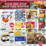 Pick n Pay Western Cape - Hyper Specials from 22/05 - 08/06/2025
