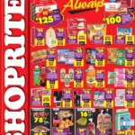 Shoprite Eastern Cape - Hyper Promise Greenacres and Uitenhage 30/05 - 01/06/2025