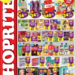 Shoprite Eastern Cape - Hyper Ritebrand Savings Greenacres and Uitenhage 16/05 - 18/05/2025